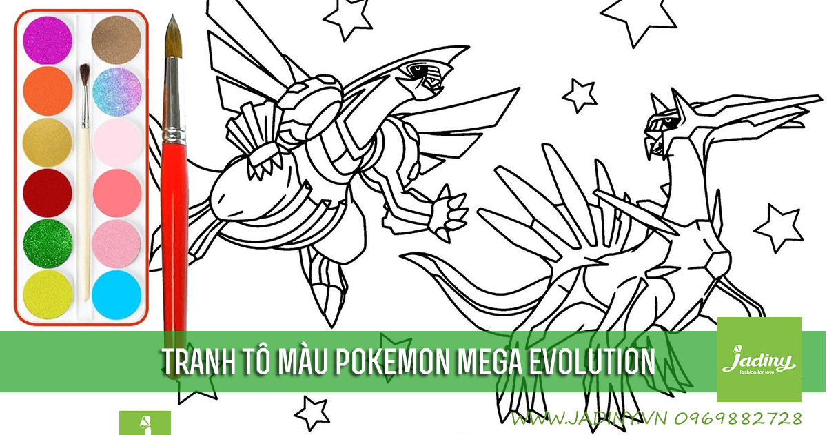 Tổng hợp hơn 82 vẽ tranh pokemon tuyệt vời nhất  thtantai2eduvn