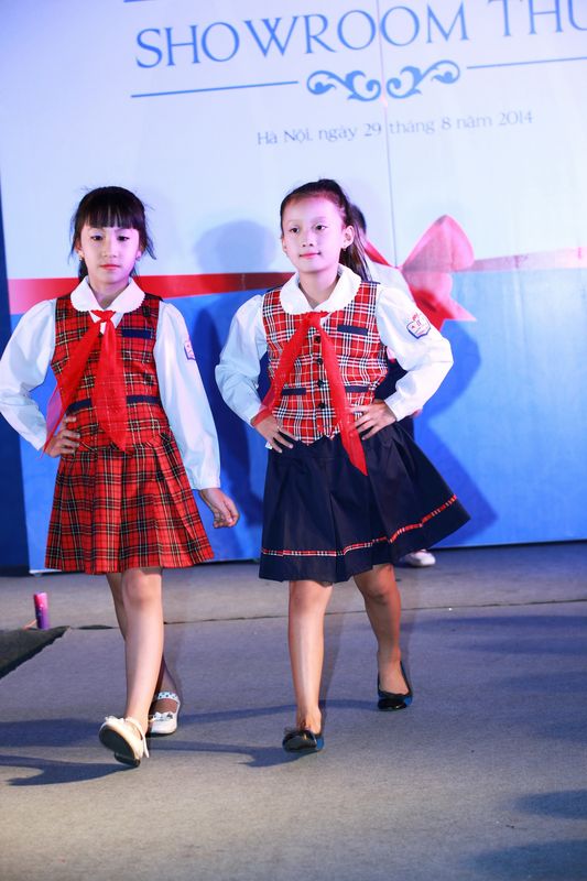 Gia Áo Sơ Mi Đồng Phục Phương Thảo