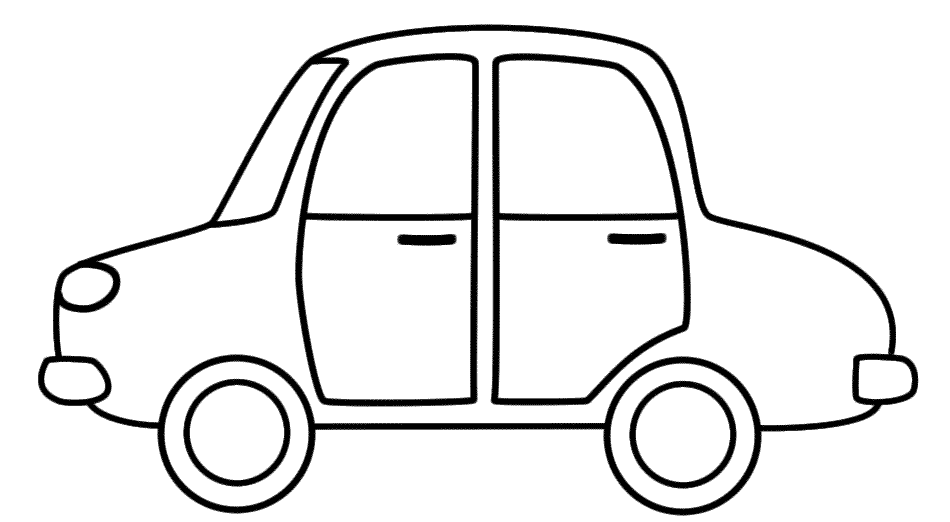 Tranh tô màu cho học sinh lớp 1